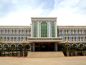 河南夢(mèng)想食品集團(tuán)